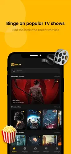 korean-series-in-hotstar tv show